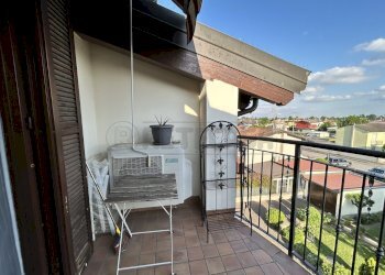 IMG_3313.jpeg - Trilocale Via Madre Teresa di Calcutta, Crespiatica - foto 23