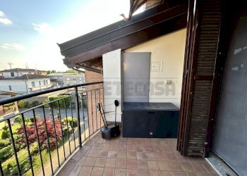 IMG_3314.jpeg - Trilocale Via Madre Teresa di Calcutta, Crespiatica - foto 24