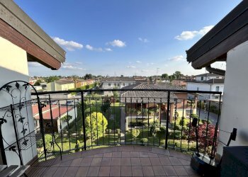 IMG_3315.jpeg - Trilocale Via Madre Teresa di Calcutta, Crespiatica - foto 25