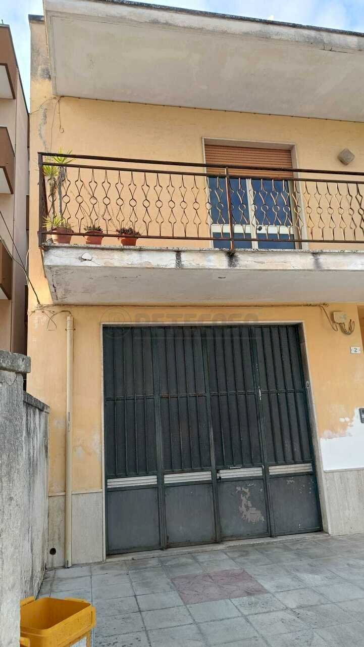 WhatsApp Image 2026-04-21 at 18.35.55.jpeg - Casa semi indipendente Via Papa Giovanni XXIII 2, Cursi - foto 1