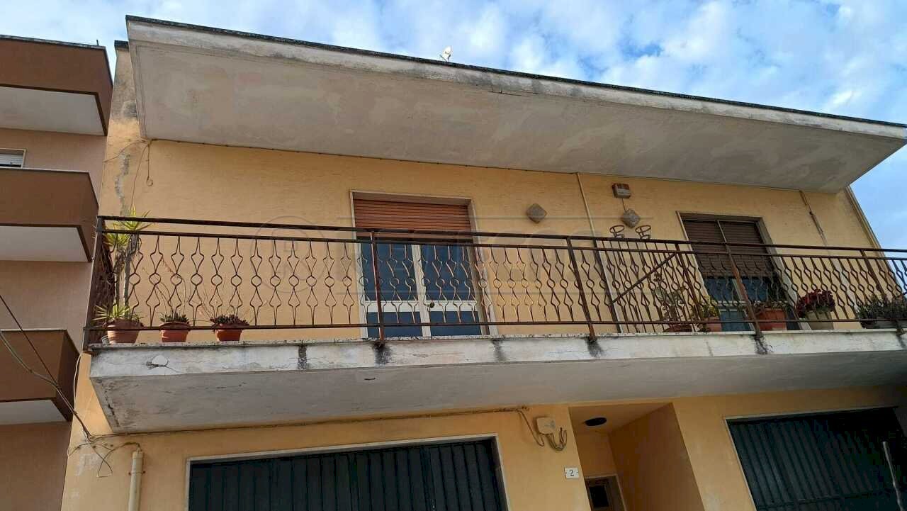 WhatsApp Image 2026-04-21 at 18.35.55(1).jpeg - Casa semi indipendente Via Papa Giovanni XXIII 2, Cursi - foto 2