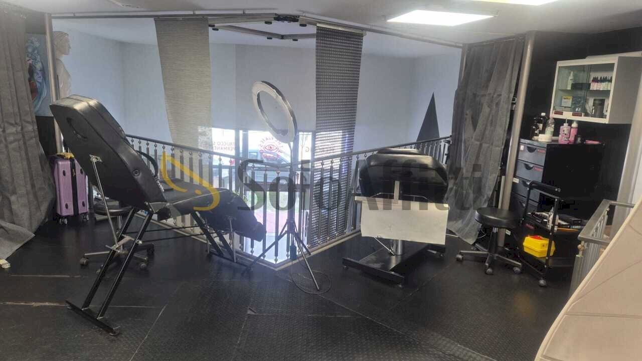 9.jpg - Locale Commerciale Corso Umbria, Torino (zona San Donato) - foto 3