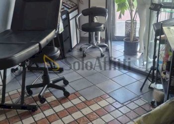 7.jpg - Locale Commerciale Corso Umbria, Torino (zona San Donato) - foto 1