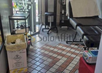 5.jpg - Locale Commerciale Corso Umbria, Torino (zona San Donato) - foto 2