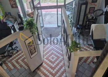 10.jpg - Locale Commerciale Corso Umbria, Torino (zona San Donato) - foto 5