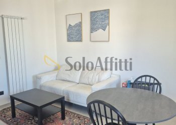 Angolo soggiorno - Bilocale Via Tiziano Vecellio, Pescara - foto 1