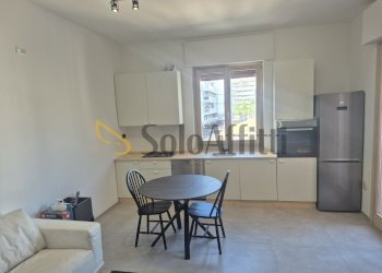 Angolo soggiorno - Bilocale Via Tiziano Vecellio, Pescara - foto 4