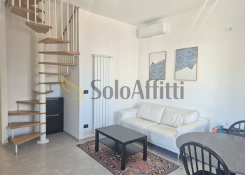 Soggiorno - Bilocale Via Tiziano Vecellio, Pescara - foto 11