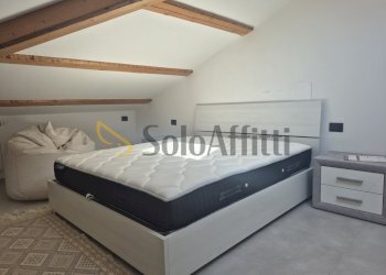 Camera matrimoniale - Bilocale Via Tiziano Vecellio, Pescara - foto 17