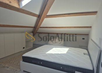 Angolo camera matrimoniale - Bilocale Via Tiziano Vecellio, Pescara - foto 18