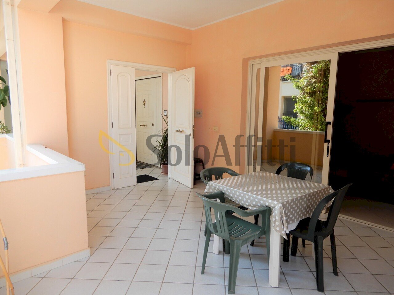 Quadrilocale Catanzaro - foto 1