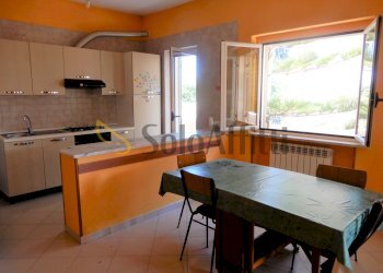 Cucina abitabile - Quadrilocale Catanzaro - foto 2