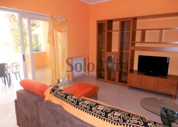 Zona giorno - Quadrilocale Catanzaro - foto 3