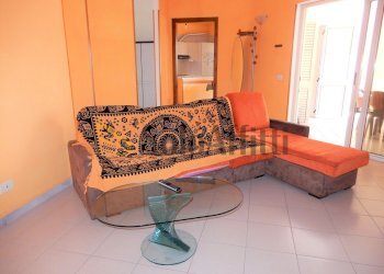 Zona giorno - Quadrilocale Catanzaro - foto 4