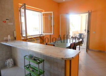 Cucina abitabile - Quadrilocale Catanzaro - foto 5