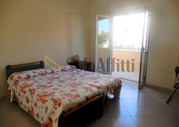 Camera matrimoniale - Quadrilocale Catanzaro - foto 7