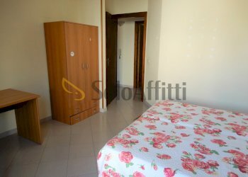 Camera matrimoniale - Quadrilocale Catanzaro - foto 8