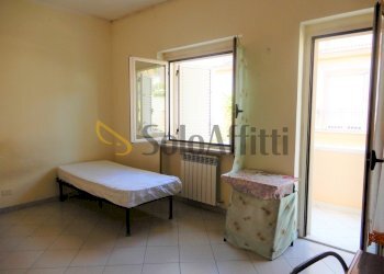 Camera singola - Quadrilocale Catanzaro - foto 13