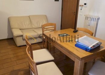 ZONA GIORNO - Bilocale Via San Leo, Rimini - foto 2