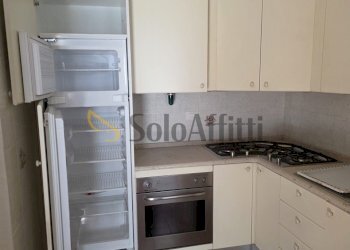 CUCINA - Bilocale Via San Leo, Rimini - foto 3