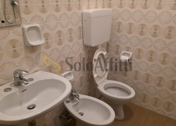 BAGNO - Bilocale Via San Leo, Rimini - foto 5