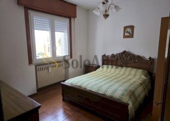 CAMERA - Bilocale Via San Leo, Rimini - foto 8