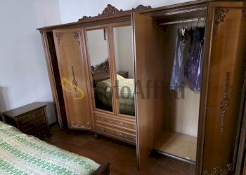 ARMADIO CAMERA - Bilocale Via San Leo, Rimini - foto 9