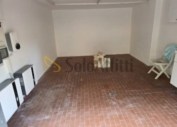 GARAGE - Bilocale Via San Leo, Rimini - foto 10