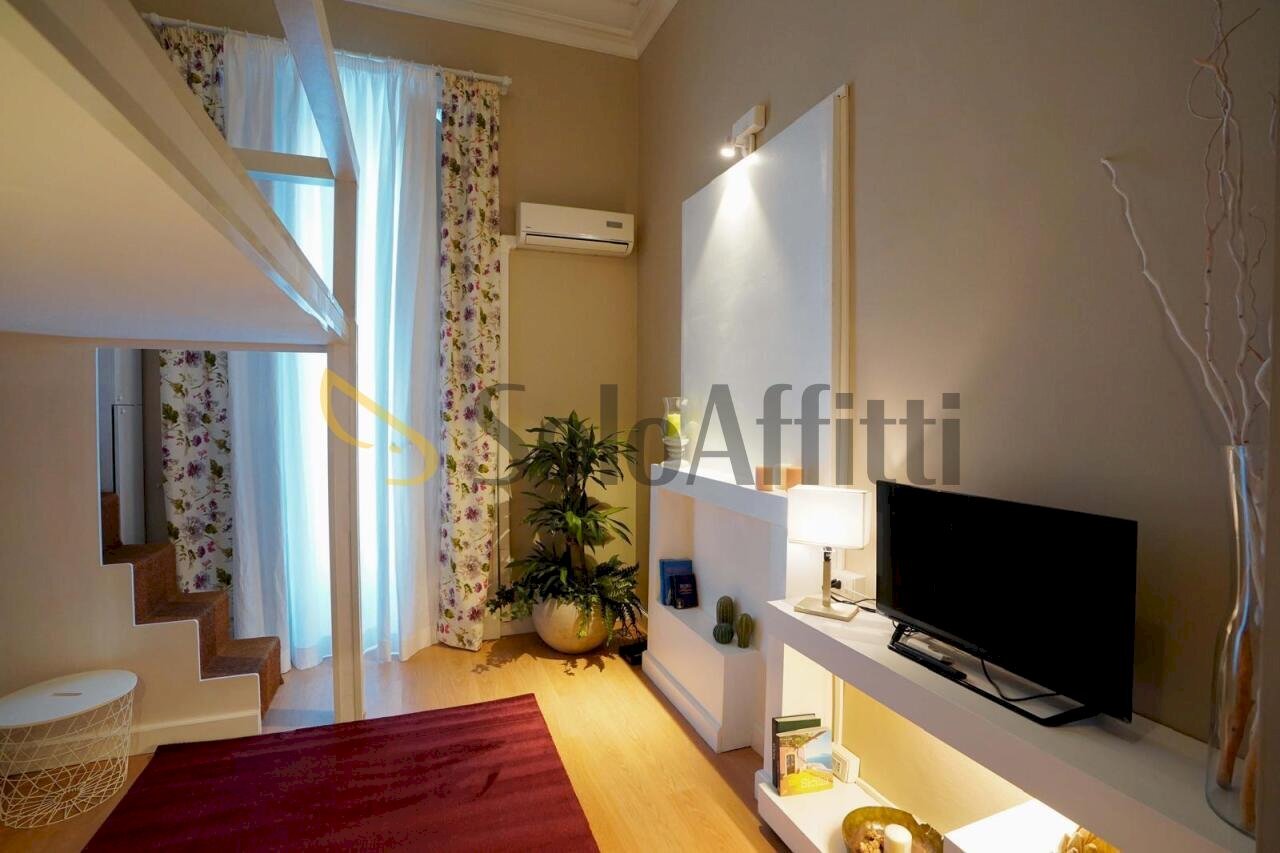 8bdcdddd-c6a8-44e7-acb0-4ec77e00b97b.jpg - Bilocale Piazza Vincenzo Bellini, Catania - foto 2