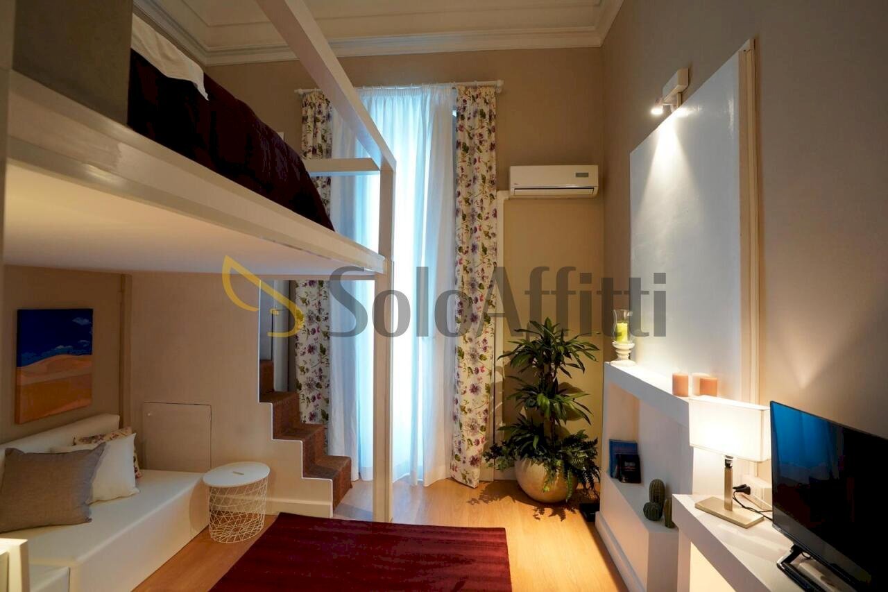 46fe9039-fb1a-4d8c-a3af-87ea8c9a66e5.jpg - Bilocale Piazza Vincenzo Bellini, Catania - foto 3