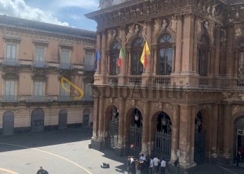 IMG_3113.jpg - Bilocale Piazza Vincenzo Bellini, Catania - foto 12