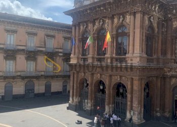 IMG_3114.jpg - Bilocale Piazza Vincenzo Bellini, Catania - foto 13