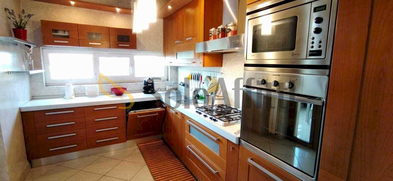 WhatsApp Image 2023-11-10 at 10.18.36.jpeg - Three-room apartment via Arno, Rivoli - photo 2