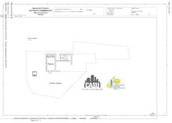 Planimetria catastale.jpg - Commercial Premises Solignano - photo 8