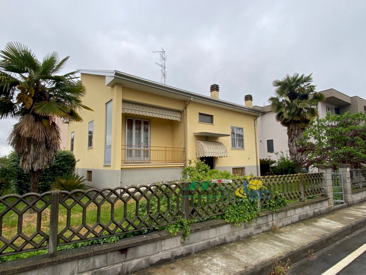 1.jpg - Villa Via Piave 1, Noceto - foto 1