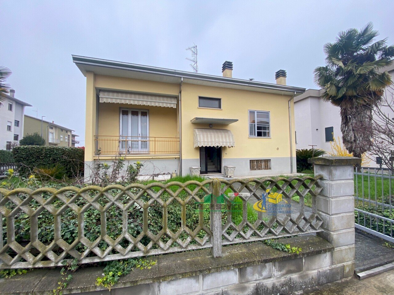 32.jpg - Villa Via Piave 1, Noceto - foto 3