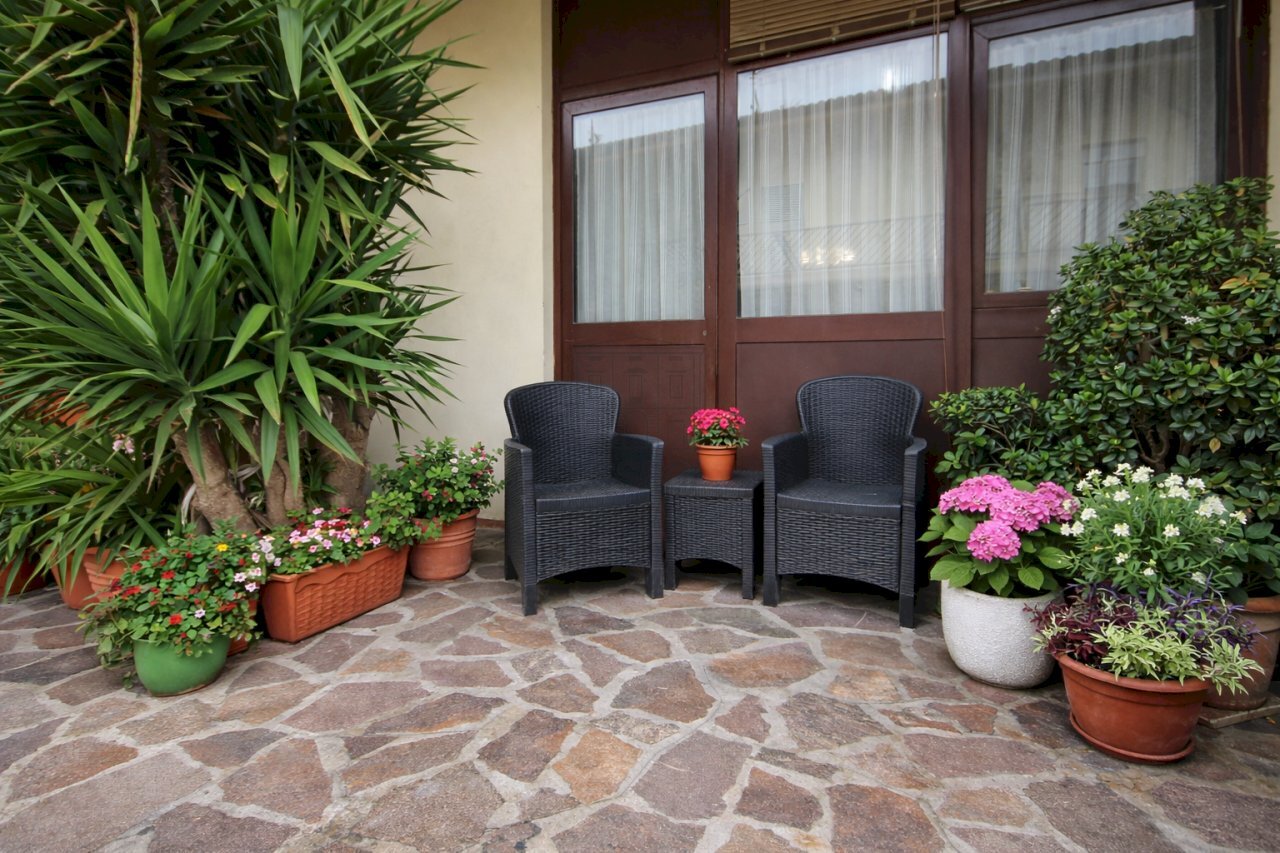 villetta a schiera vendesi .png - Villa a Schiera Via della Chiesa di Santa Maria a Colle 5, Lucca - foto 1