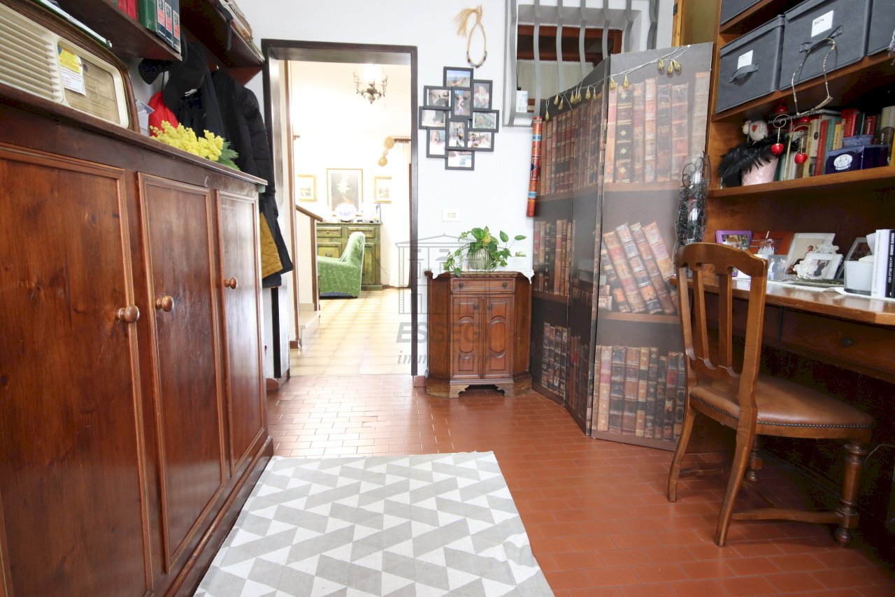 Villetta a schiera centrale in vendita a Santa Mar - Villa a Schiera Via della Chiesa di Santa Maria a Colle 5, Lucca - foto 3