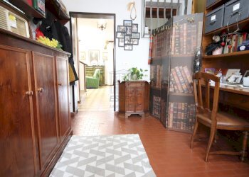 Villetta a schiera centrale in vendita a Santa Mar - Villa a Schiera Via della Chiesa di Santa Maria a Colle 5, Lucca - foto 3