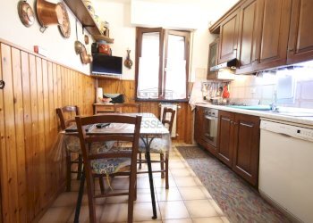 Villetta a schiera centrale in vendita a Santa Mar - Villa a Schiera Via della Chiesa di Santa Maria a Colle 5, Lucca - foto 4