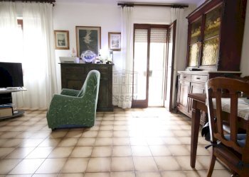 Villetta a schiera centrale in vendita a Santa Mar - Villa a Schiera Via della Chiesa di Santa Maria a Colle 5, Lucca - foto 5