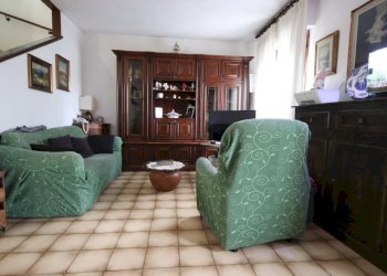 Villetta a schiera centrale in vendita a Santa Mar - Villa a Schiera Via della Chiesa di Santa Maria a Colle 5, Lucca - foto 6