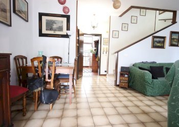 Villetta a schiera centrale in vendita a Santa Mar - Villa a Schiera Via della Chiesa di Santa Maria a Colle 5, Lucca - foto 8