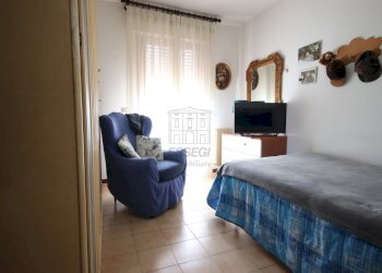 Villetta a schiera centrale in vendita a Santa Mar - Villa a Schiera Via della Chiesa di Santa Maria a Colle 5, Lucca - foto 13