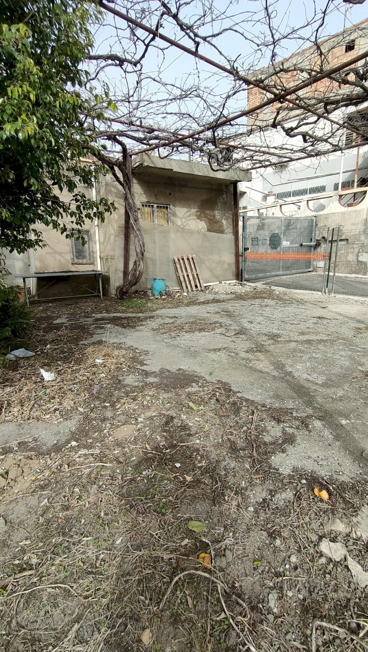 IMG20260413164129.jpg - Quadrilocale Via Abate Sant'Elia 30, Reggio di Calabria - foto 2
