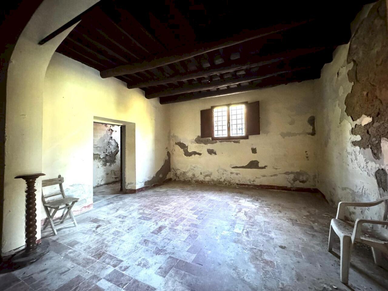 2.jpeg - Villa Via della Rosa, Fiesole - photo 3