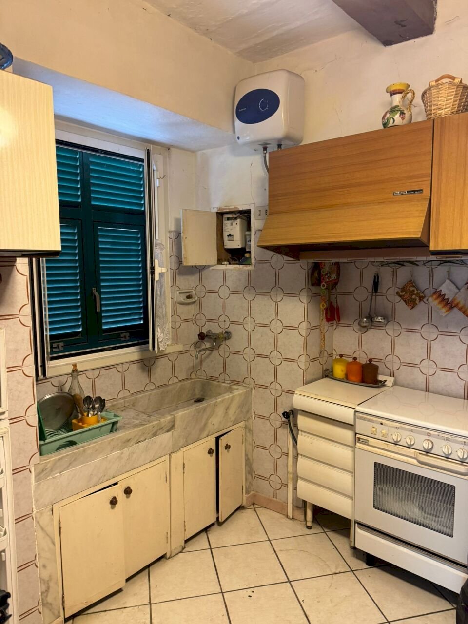 WhatsApp Image 2025-08-08 at 11.50.54.jpeg - Trilocale Via Vittorio Alfieri, Fosdinovo - foto 1