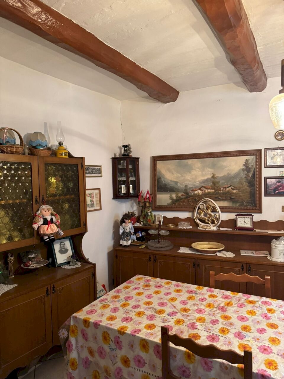 WhatsApp Image 2025-08-08 at 11.50.56.jpeg - Trilocale Via Vittorio Alfieri, Fosdinovo - foto 2