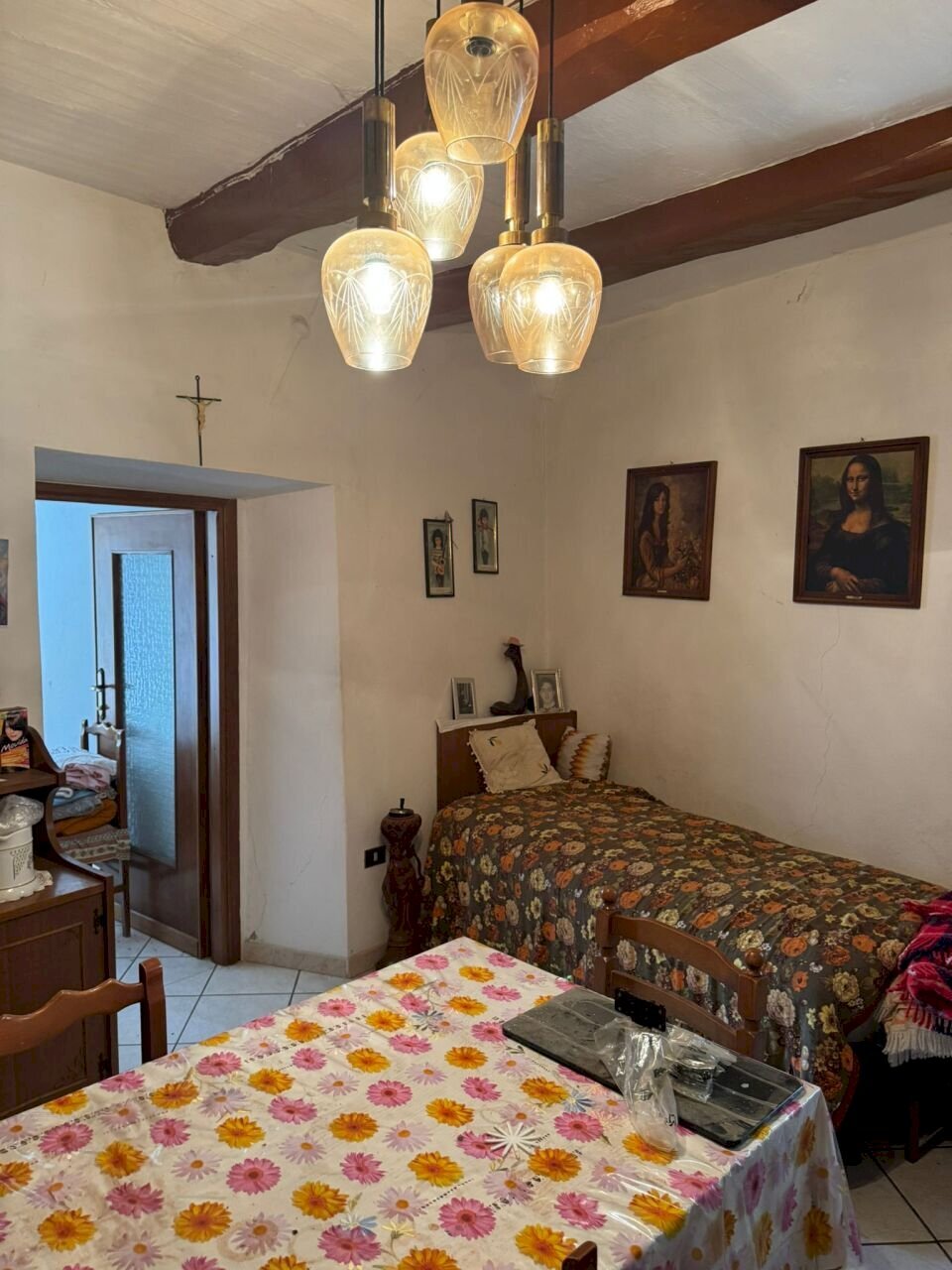 WhatsApp Image 2025-08-08 at 11.50.56(1).jpeg - Trilocale Via Vittorio Alfieri, Fosdinovo - foto 3