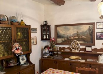 WhatsApp Image 2025-08-08 at 11.50.56.jpeg - Trilocale Via Vittorio Alfieri, Fosdinovo - foto 2